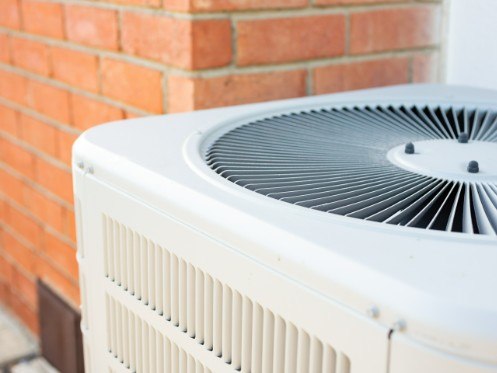 Heatpump services and installation
