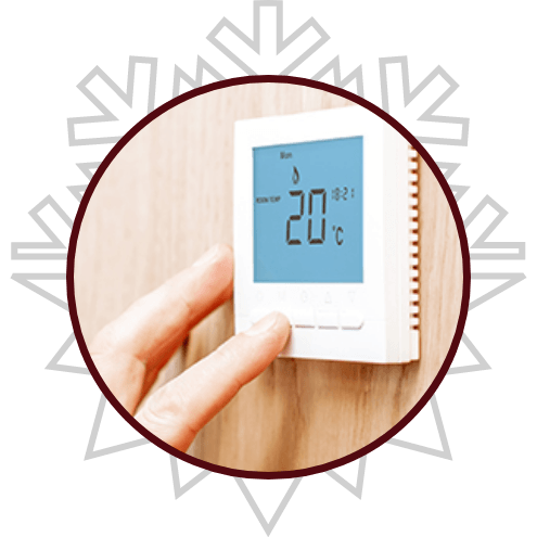 Thermostat Services in Riverside, CA